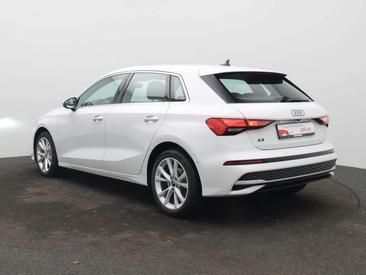 Audi A3 Sportback 35 TDI — photo 5