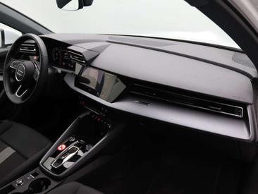 Audi A3 Sportback 35 TDI — photo 9