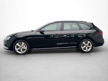 Audi A4 40 TDI — photo 3