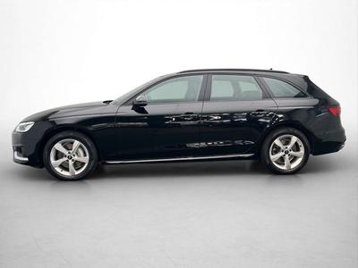 Audi A4 40 TDI