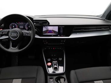 Audi A3 Sportback 35 TDI — photo 12