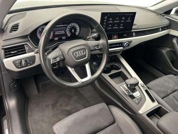 Audi A4 40 TDI — photo 5