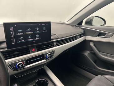 Audi A4 40 TDI — photo 6