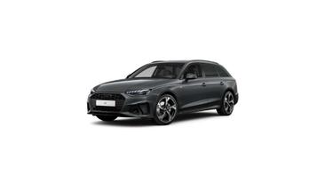 Audi A4 40 TFSI — photo 2
