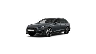 Audi A4 40 TFSI