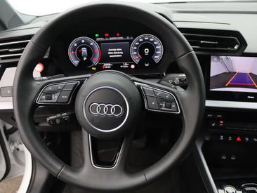 Audi A3 Sportback 35 TDI — photo 15
