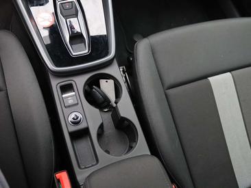 Audi A3 Sportback 35 TDI — photo 16