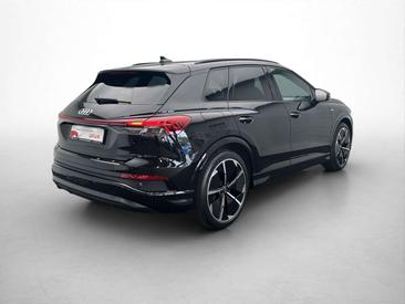 Audi Q4 E-tron 35 125 KW — photo 2