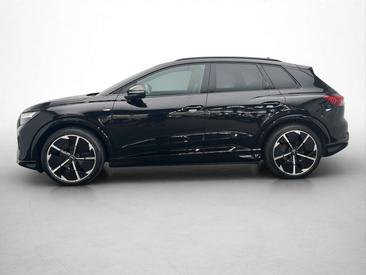 Audi Q4 E-tron 35 125 KW — photo 3