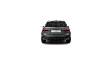Audi A4 40 TFSI — photo 5