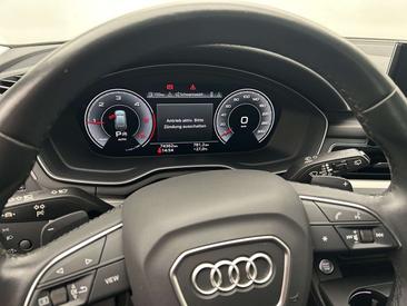 Audi A4 40 TDI — photo 9