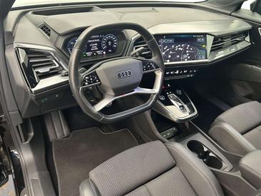 Audi Q4 E-tron 35 125 KW — photo 5