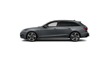 Audi A4 40 TFSI — photo 7