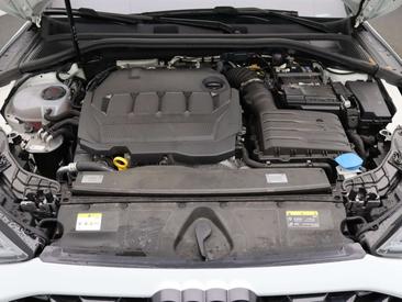 Audi A3 Sportback 35 TDI — photo 19