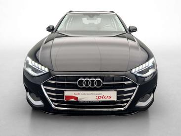 Audi A4 40 TDI — photo 12