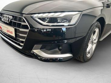 Audi A4 40 TDI — photo 13
