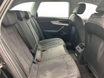 Audi A4 40 TDI — photo 16