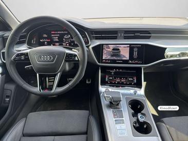 Audi S 6 Berline TDI — photo 3