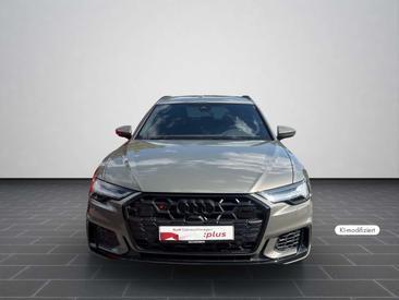 Audi S 6 Berline TDI — photo 5