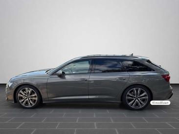 Audi S 6 Berline TDI — photo 7