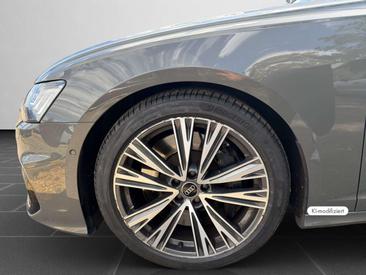 Audi S 6 Berline TDI — photo 8
