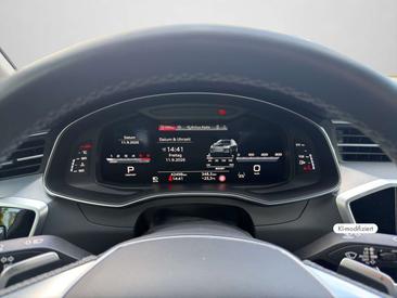 Audi S 6 Berline TDI — photo 10