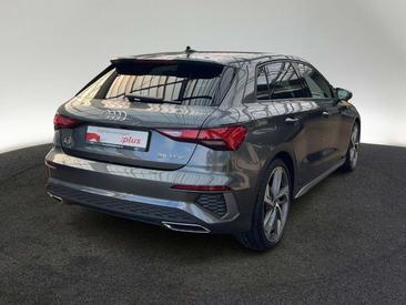 Audi A3 Sportback 35 TFSI — photo 3