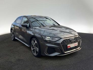 Audi A3 Sportback 35 TFSI — photo 4