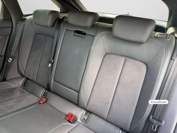 Audi S 6 Berline TDI — photo 14