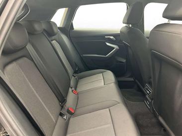 Audi A3 Sportback 35 TFSI — photo 16