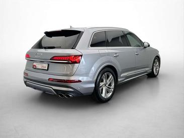 Audi SQ7 TFSI — photo 2