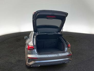 Audi A3 Sportback 35 TFSI — photo 8