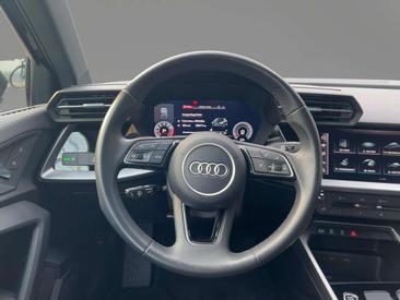 Audi A3 Sportback 35 TFSI — photo 9