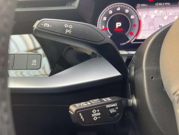Audi A3 Sportback 35 TFSI — photo 13
