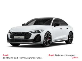 Audi A5 Avant 55 TFSI E Quattro - 2025 - Joinsteer - #1