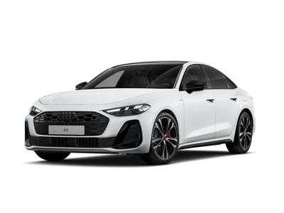 Audi A5 Avant 55 TFSI E Quattro