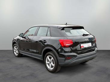 Audi Q2 35 TFSI — photo 2