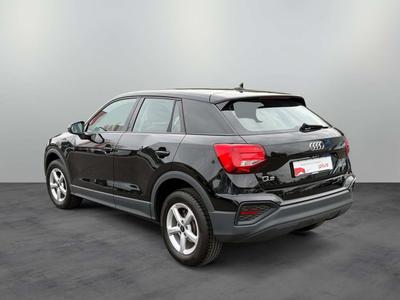 Audi Q2 35 TFSI
