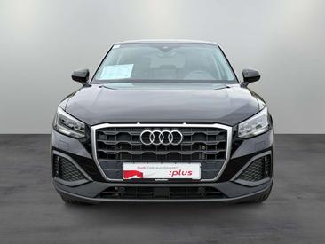 Audi Q2 35 TFSI — photo 5