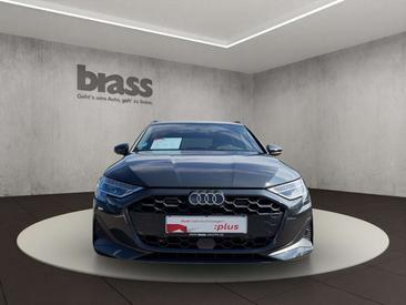 Audi A3 Sportback E-tron 1.4 TFSI — photo 9