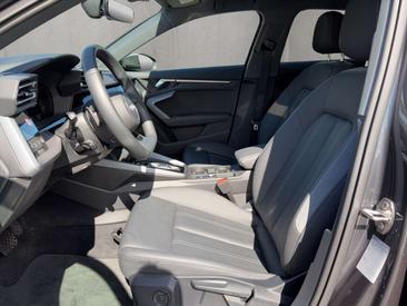 Audi A3 Sportback E-tron 1.4 TFSI — photo 10