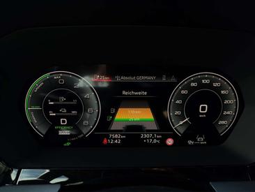 Audi A3 Sportback E-tron 1.4 TFSI — photo 12