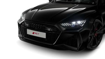 Audi RS7 — photo 3