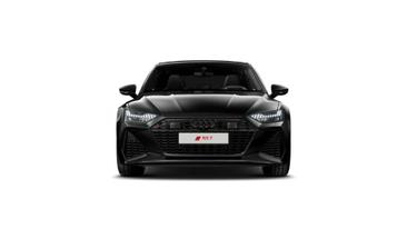Audi RS7 — photo 4