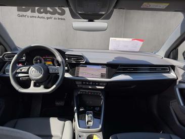 Audi A3 Sportback E-tron 1.4 TFSI — photo 16