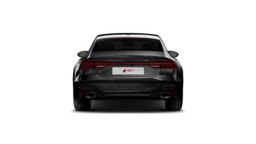 Audi RS7 — photo 5