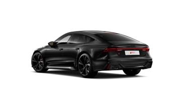Audi RS7 — photo 6