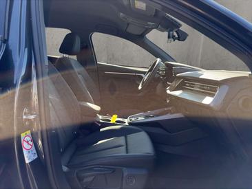 Audi A3 Sportback E-tron 1.4 TFSI — photo 18
