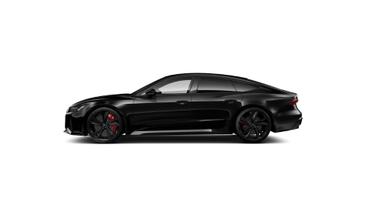 Audi RS7 — photo 7