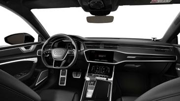 Audi RS7 — photo 9
